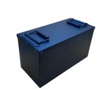 60V30Ah lifepo4 diepe power batterij voor elektrische e-bike