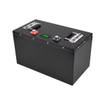 Aangepaste 60V 50AhLithium Iron de ternaire lithium batterijcelpakket elektrische motorfiets voor scooter