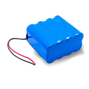 Li-ion batterij 2S4P 7.4V 12.0Ah lithium-ionbatterijen akku voor visvijver zonne-waterpomp