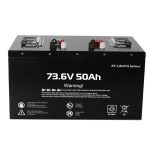 Beste prijs 72v 50ah lithiumbatterij voor elektrische motorfietsen
