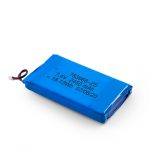 LiPO oplaadbare batterij 783968 3,7 V 4900 mAH / 7,4 V 2450 mAH / 3,7 V 2450 mAH /