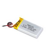 LiPO oplaadbare batterij 7866120 3,7 V 10000 mAh / 3,7 V 20000 mAH / 7,4 V 10000 mAh