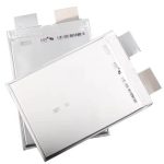 20C High Drain A123 Lipo-accu 3,2V 20Ah Lifepo4 Pouch Cell voor raceauto's, elektrische motorfietsen