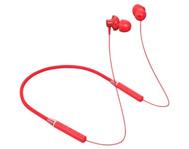 Bluetooth-oortelefoon