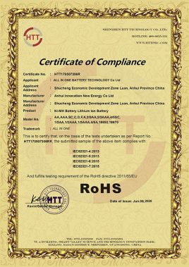 Certificatie 3
