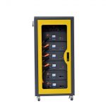 Energie Zonne-energie Opslagkast Module Lithium 48V 400Ah 500Ah 600Ah 700Ah 800Ah 900Ah 1000Ah Batterij