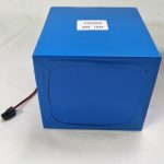 LiFePO4 oplaadbare batterij 36V 10AH