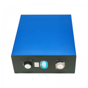 3.2V 280Ah klasse A LiFePO4 lithium-ionbatterijcel