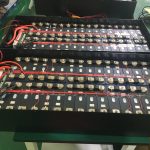 ALLES IN ÉÉN LiFePO4 aangepaste batterijpakketten