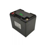 Lage temperatuur 48V 200AH met zelfverwarmde functie