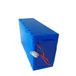 LiFePO oplaadbare batterij 26650 36V 12AH