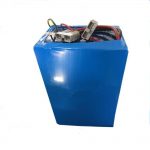 LiFePO4 oplaadbare batterij 12V 200AH