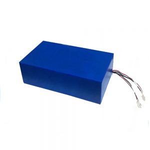 LiFePO4 oplaadbare batterij 22AH 12V