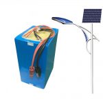 LiFePO4 oplaadbare batterij 180AH 24V