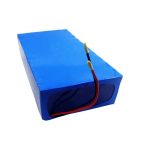 LiFePO4 oplaadbare batterij 26650 36V 20AH