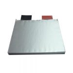 LiFePO4 oplaadbare batterij 3.2V 50AH