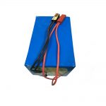 LiFePO4 oplaadbare batterij 20Ah 36V