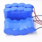 LiFePO4 oplaadbare batterij 32650 12V 6AH