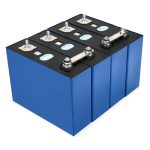 ALLES IN EEN LiFePO4 lithium-ionbatterijen zonne-energiesysteem 3.2v 50Ah 80Ah 100Ah 105Ah 202Ah 230Ah 280Ah 300Ah lifepo4-batterij