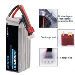 Voordelen van ALL IN ONE Pouch-cellen en industriële toepassingen