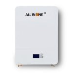 LifePO4 Powerwall accupakket 48v 200Ah