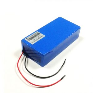 Lithiumbatterij 18650 e-bike batterij 24 volt 40Ah 24v 36Ah lithiumbatterij