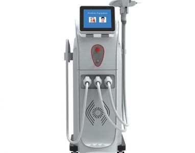 Medische apparatuur 1