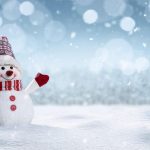 Vrolijk kerstfeest en een gelukkig nieuwjaar