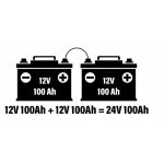 Serie Vs. Parallelle verbindingen uitgelegd