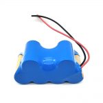 Euro-Pro Shark V1917, V1950, VX3 Stofzuigerbatterij