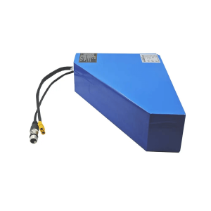 72v 60V 52V 29ah 30AH 40AH Lithium Ebike Accu voor 3000w 5000w 8000w Motor