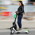 Weet u meer over elektrische scooters