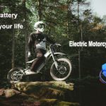 ALLES IN ÉÉN Batterijen voor elektrische fietsen