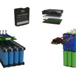Custom Battery Pack Design Service