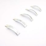 LiPO aangepaste batterij 150843 3,7 V 15 mAH oplaadbare flexibele gebogen lithium-polymeerbatterij 3,7 V Lipo li-polymeerbatterij