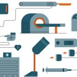 Batterijoplossingen voor medische en gezondheidszorg