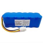 Hoge kwaliteit 14.4 v vervangende stofzuiger batterij voor navibot SR8750 DJ96-00113C VCA-RBT20