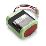 Beston Scooba Mint5200B 7.2V 3Ah vervangende oplaadbare Ni-MH-batterij voor iRobot-stofzuiger